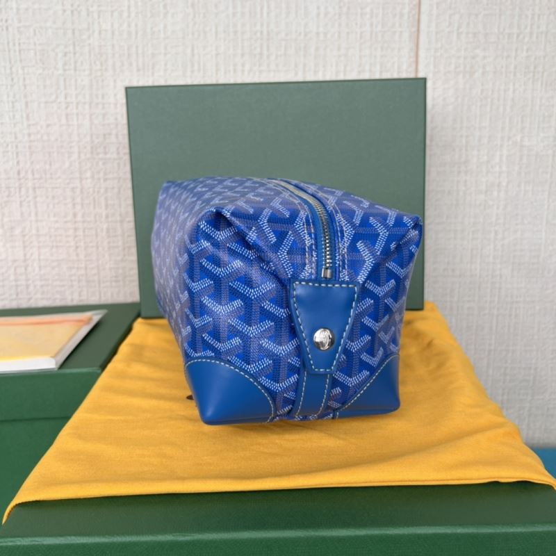 Goyard Clutch Bags